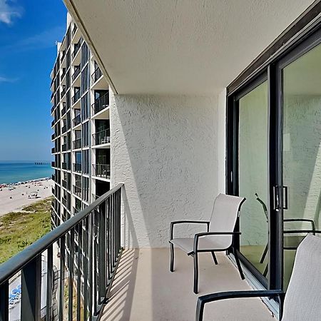 Edgewater Tower III 607 Leilighet Panama City Beach Eksteriør bilde