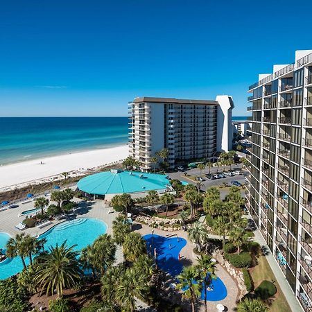 Edgewater Tower III 607 Leilighet Panama City Beach Eksteriør bilde